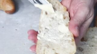 Frensh baguette