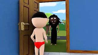 Pagal beta part 15 || Desi comedy videos || Fareed smarty