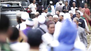 Indonesia Information and Facts