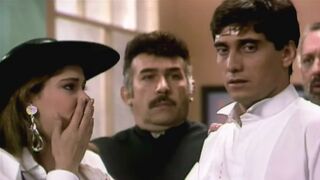 Cara sucia Capítulo 84