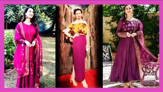 Pakistani actress komal aziz insta pics