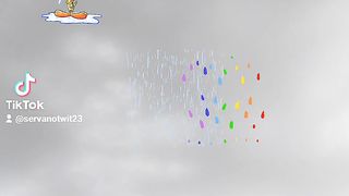 Birds Sour The Rain????️