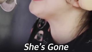 2key up Shes gone - Steelheart cover
