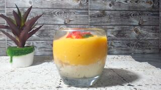 No heat dessert recipe no