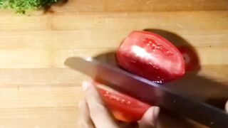 Tomato powder