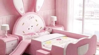 Kids bed ideas