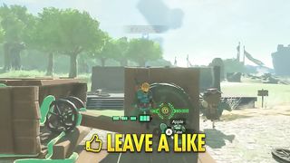 *NEW* Zelda TotK Best Highlights & Funny Moments #3