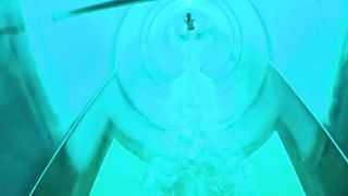Blue slide 2023