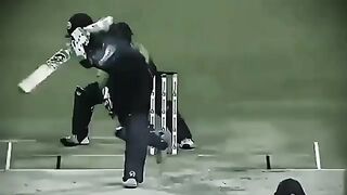 Happy Birthday Sirfaraz Ahmed