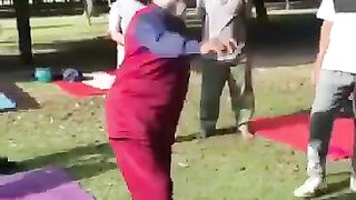 Enjoy your golden life