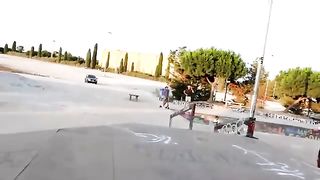 Idiots On Bikes | Hilarious Cyclist Fails Compilation 4