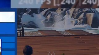 Vous avez combien de fps ??