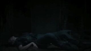 A strange creature turns its victims into mushrooms!! |PART 2