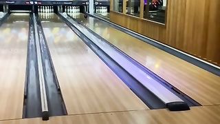 Bowling ????