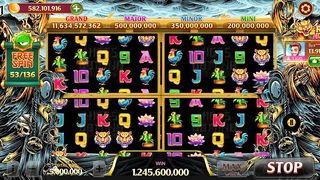 Menang 9 B