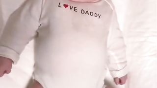 cute baby 8