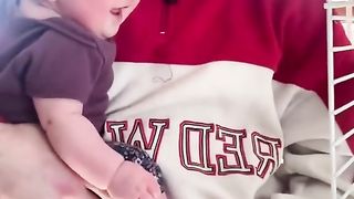 cute baby 2 2