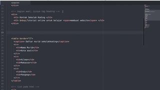 form,text dan textarea html