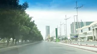 Riyadh Saudi Arabia dengerous driver ????????????