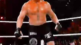 John cena wrestling