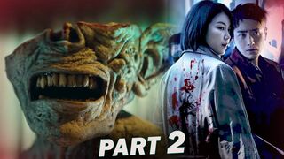 black shadow korean series explained