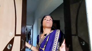 Dadi chali Mumbai