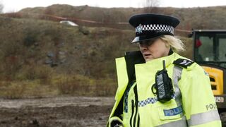 Happy Valley|TV Series||Crime|Thriller|Drama 2023