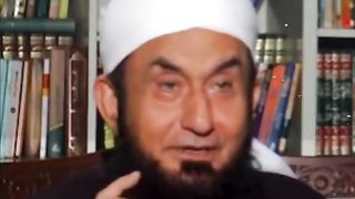 مولانا طارق جمیل صاحب نیو ویڈیو 2023