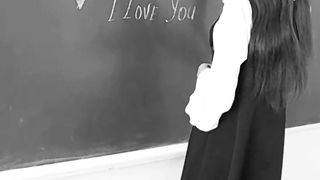 I love you j+g