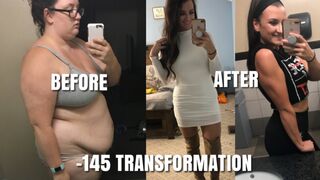 How can you loss weight easy?