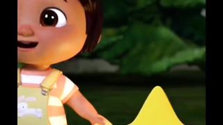 Twinkle Twinkle Little star