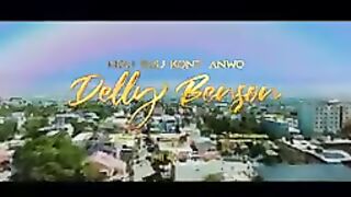 NEW_|_DELLY_BENSON_|_MWEN_SOU_KONT_ANWO