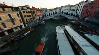VENICE Cinematic