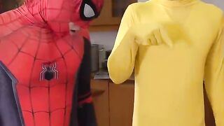 Spider-Man funny video ???????????? 3