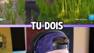 ça fait 3 ANS que ce BUG est Sur FORTNITE et Personne le Connait..????