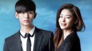 Handsome mafia fell in  with a pretty lawyer -in english