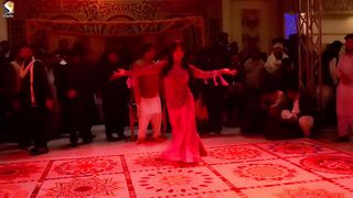 Bhul Bakhshawan Aaiyan , Rimal Shah Dance Performance 2023