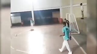 BEST FAILS OF THE YEAR ⚽️???? COMEDY MOMENTS IN FOOTBALL V3