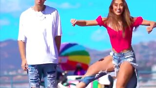 challenge shuffle