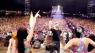 major lazer