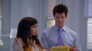 Ugly Betty 1x11