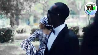 Hausa song bakon yanayi new weather