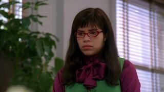 Ugly Betty 1x12