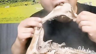 Good food asian