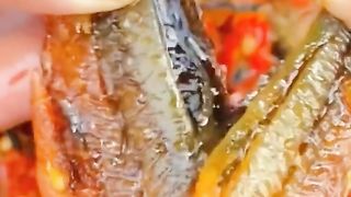 Amazingly delicious, this fish is really special