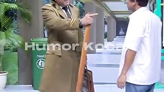 Pak Andre melakukan k3k*rasan????????.