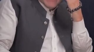 Imran Khan 29
