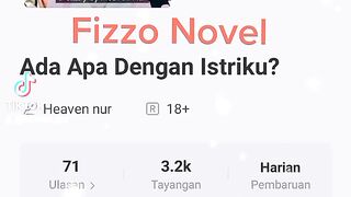 Novel Fizzo