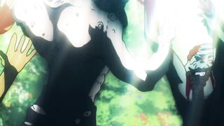 Hell's Paradise Jigokuraku Manga vs Anime Part 3
