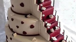 Beautiful Cake Design ideas